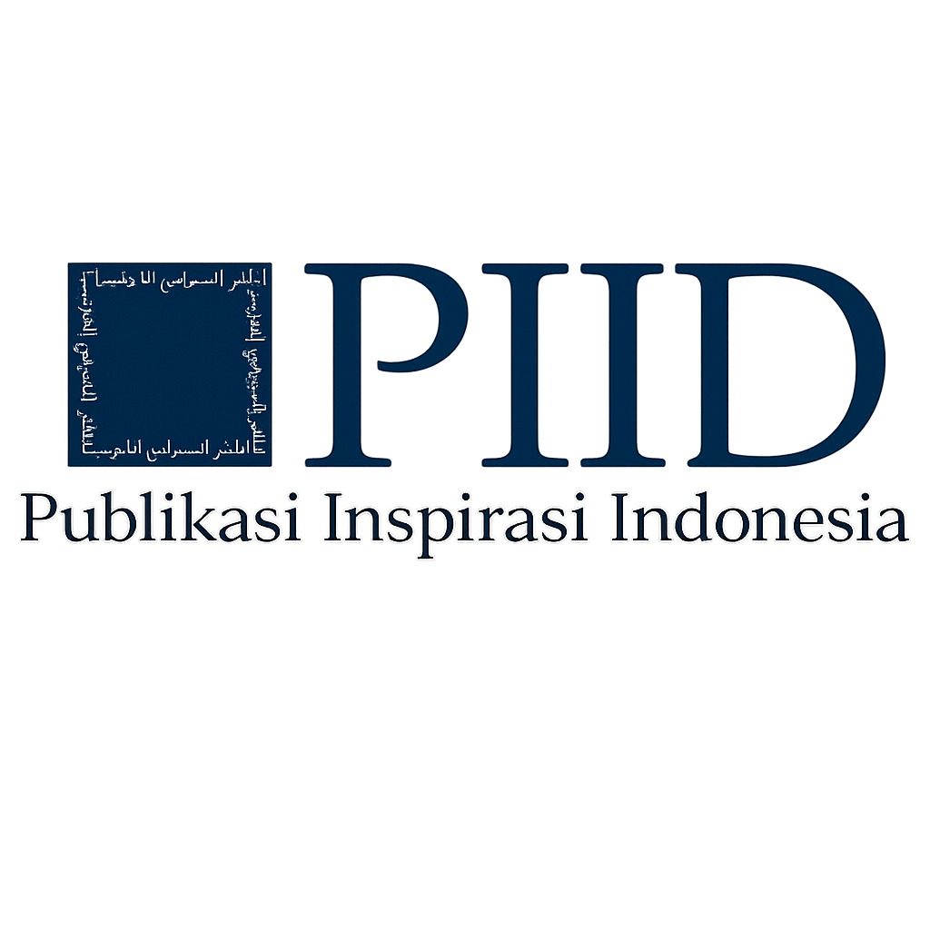 Logo Pusat Publikasi Inspirasi